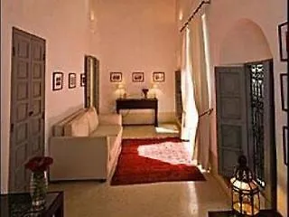 ***  Riad Dar Hanane Marrakesh Morocco
