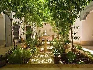 ***  Riad Dar Hanane Marrakesh Morocco