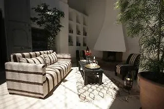 Riad Dar Hanane Marrakesh