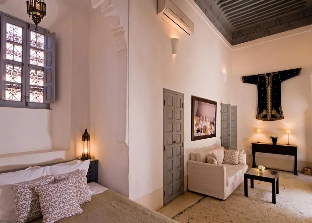 Riad Dar Hanane Marrakesh