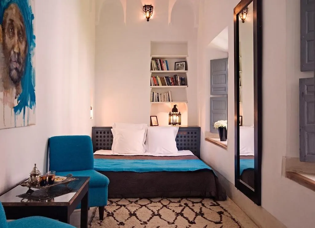 Riad Dar Hanane Marrakesh 3*,  Morocco