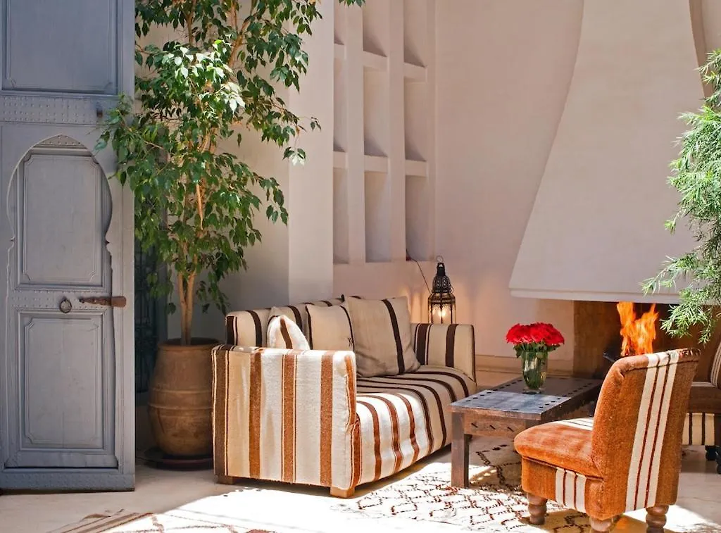 Riad Dar Hanane Marrakesh