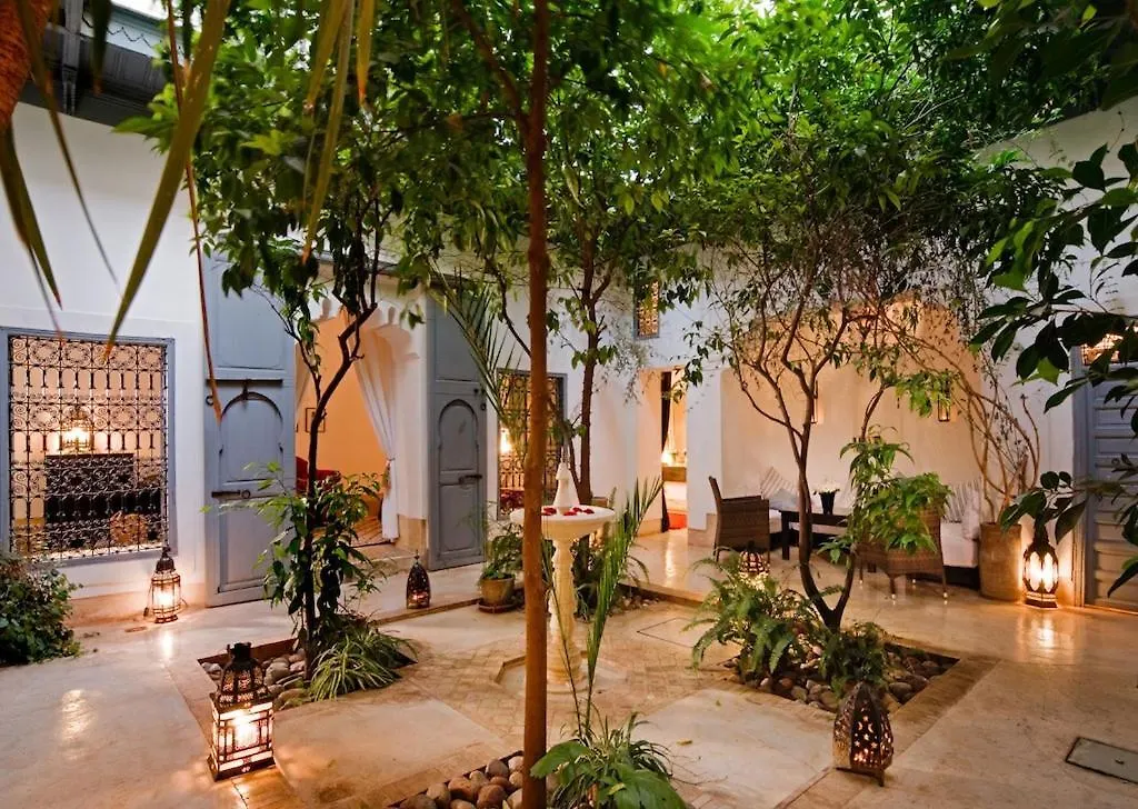 Riad Dar Hanane Marrakesh 3*,