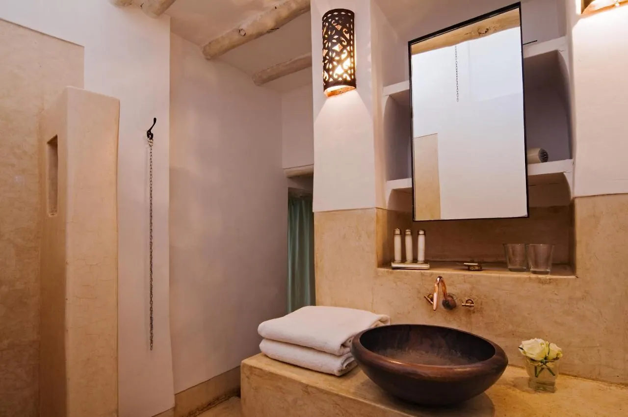 Riad Dar Hanane Marrakesh