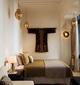 Riad Dar Hanane Marrakesh
